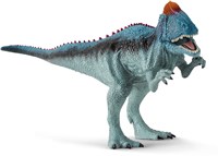 Schleich Dinosaurier - Cryolophosaurus Spielfigur Kinderspielzeug 15020