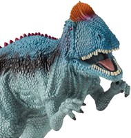 Schleich Dinosaurier - Cryolophosaurus Spielfigur Kinderspielzeug 15020-2