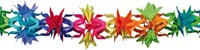 Party Partners 6 Girlandenblume 6m. 30611
