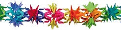 Party Partners 6 Girlandenblume 6m. 30611