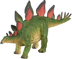 Mojo Spielzeug Dinosaurier Stegosaurus - 387228