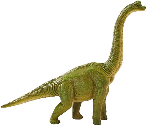 Mojo Spielzeug Dinosaurier Brachiosaurus grün - 387212-2