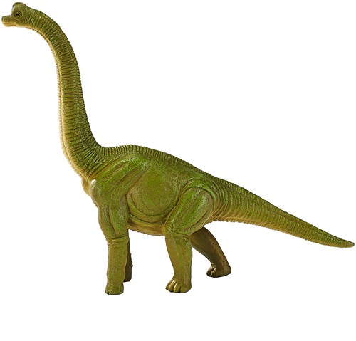 Mojo Spielzeug Dinosaurier Brachiosaurus grün - 387212-3