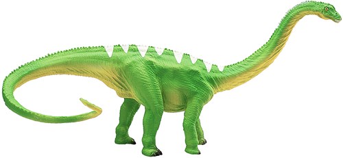 Mojo Spielzeug Dinosaurier Diplodocus - 387137