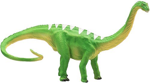 Mojo Spielzeug Dinosaurier Diplodocus - 387137-2