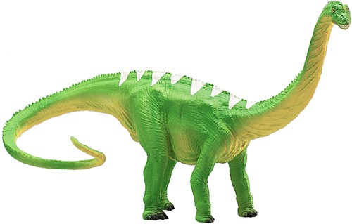 Mojo Spielzeug Dinosaurier Diplodocus - 387137-3