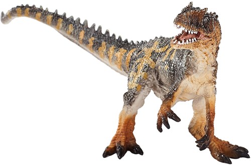 Mojo Spielzeug Dinosaurier Allosaurus - 387274-3