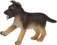 Mojo Pets Spielzeug Deutscher Schäferhund Welpe - 387261