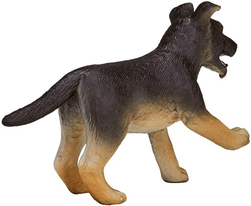 Mojo Pets Spielzeug Deutscher Schäferhund Welpe - 387261-3