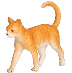 Mojo Pets Spielzeug Katze Ginger gestreift - 387283