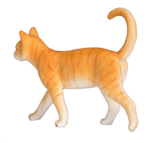 Mojo Pets Spielzeug Katze Ginger gestreift - 387283-2