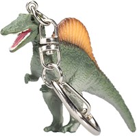 Mojo Dinosaurier Schlüsselanhänger Spinosaurus - 387452