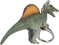 Mojo Dinosaurier Schlüsselanhänger Spinosaurus - 387452-2