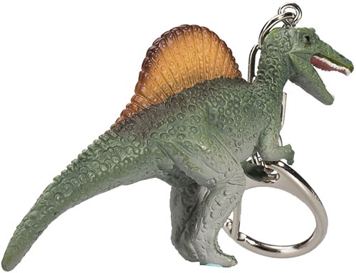 Mojo Dinosaurier Schlüsselanhänger Spinosaurus - 387452-2