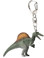 Mojo Dinosaurier Schlüsselanhänger Spinosaurus - 387452-3