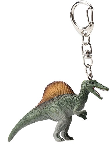 Mojo Dinosaurier Schlüsselanhänger Spinosaurus - 387452-3