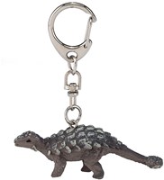 Mojo Dinosaurier Schlüsselanhänger Ankylosaurus - 387453-2