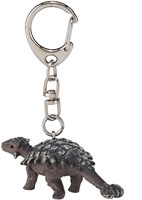 Mojo Dinosaurier Schlüsselanhänger Ankylosaurus - 387453-3