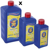 Pustefix Seifenblasen Nachfüllflasche Maxi 1000ml für langanhaltenden Spielspaß-2