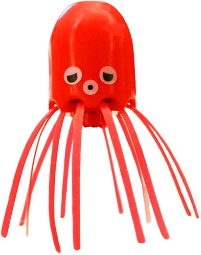 Bottle Octopus