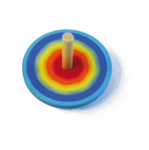 Shape-spinner wood-2