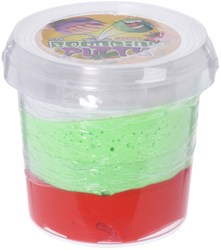 Bouncing Putty Springknete 250 Gramm buntes Spielvergnügen