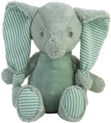 Glückliches Pferd Elefant Eddy Nr. 2 - 34 cm
