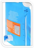 Bellenblaas konzentriertes Nachfüllpack 5 Liter Seifenblasenflüssigkeit-2