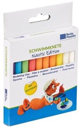Kids at Work Knetset nautische Schwimmknete Wasserspaß