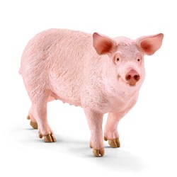 Schleich Bauernhof