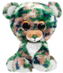 Lumo Stars Kuschelbär Camo Plüschtier 15cm - Stofftier