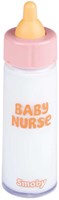 Smoby Babyflasche Spielzeug Baby Nurse magische Milchflasche Kunststoff