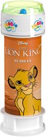Lobbes Seifenblasen Disney Marvel 36x60ml Spielzeug Spaß-3