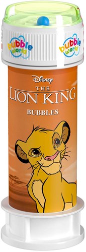 Lobbes Seifenblasen Disney Marvel 36x60ml Spielzeug Spaß-3