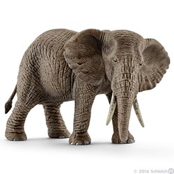 Schleich Wild Life
