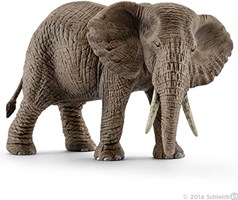 Schleich Wild Life