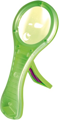 Big magnifier