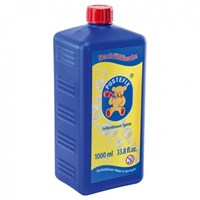 Pustefix Seifenblasen Nachfüllflasche Maxi 1000ml für langanhaltenden Spielspaß