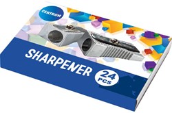 Center 24 Einzel-Metallspitzer 80139