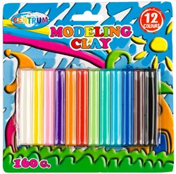 Center 12 Stick aus Ton auf Karte Center 80826