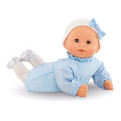 Baby Puppen