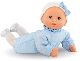 Baby Puppen
