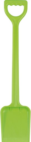 Eduplay Schaufel Spielzeug robust 54 cm grün Kunststoff Garten