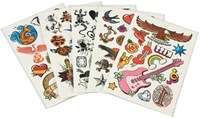 Creative Craft Group Tattoo Set - Rosa - Kinder - Spielzeug-2