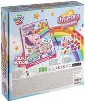 Creative Craft Group Geschicklichkeitsspiel Einhorn Operation für Kinder-2