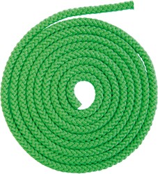 Eduplay Springseil 250 cm - dickes Nylon Seil für draußen spielen