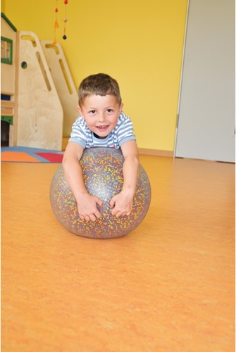 Confetti ball