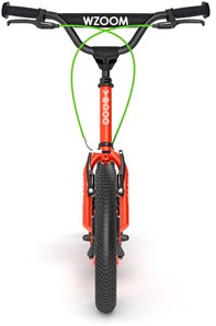 Eduplay Lernspielzeug Afternoon care Roller rot Karton-2