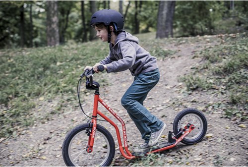 Eduplay Lernspielzeug Afternoon care Roller rot Karton-3