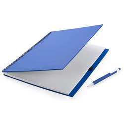 Skizzenbücher